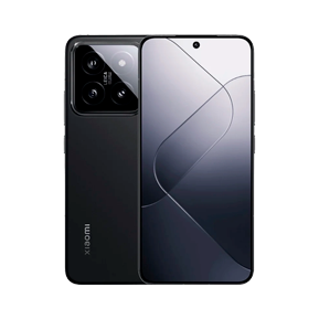Xiaomi Mi14512 GB Negro
