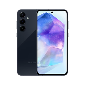 Samsung Galaxy A55 5G128 GB Negro Samsung