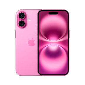 Iphone 16128 GB iPhone Rosa