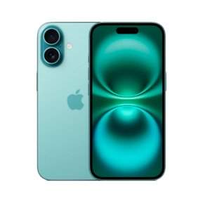 Iphone 16 Plus128 GB iPhone Verde