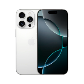 Iphone 16 Pro128 GB iPhone Titanio blanco