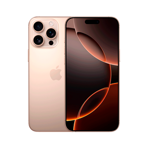iPhone 16 Pro Max256 GB iPhone Titanio desierto