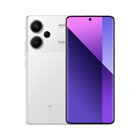 Xiaomi Redmi Note 13 Pro Plus8GB + 256 GB Blanco Xiaomi