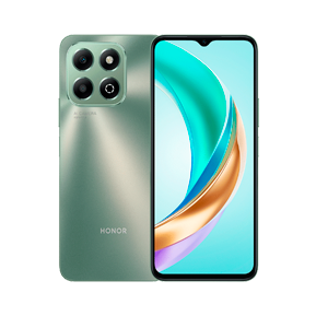 Honor X6B128 GB Honor Verde