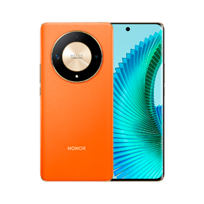 Honor Magic 6 Lite256 GB Honor Naranja