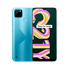 Realme C21-Y32 GB Azul Realme